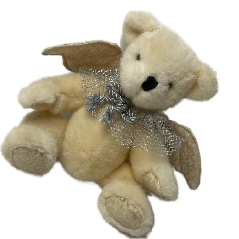Guardian Angel Bear